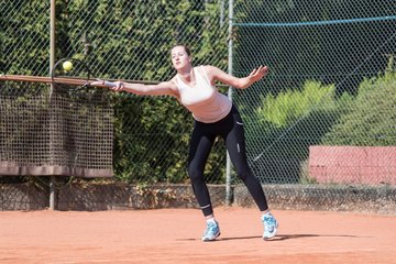 Jolien Ueberschär 233 - Dr. Loges Cup